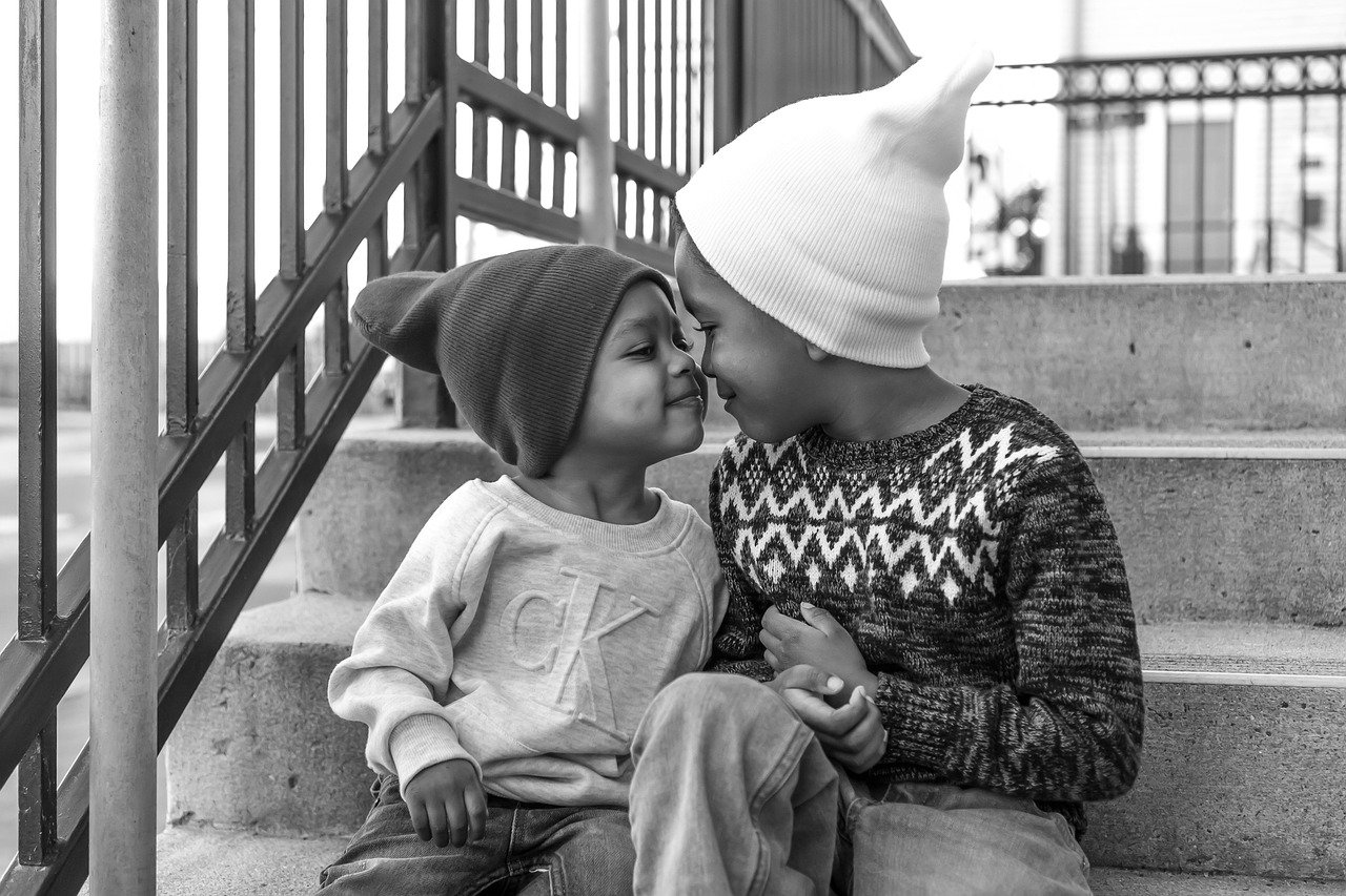 About Author brothers, siblings, people, portrait, kids, monochrome, blackandwhite, happy, africanamerican, siblings, siblings, siblings, siblings, siblings, people, people, people, blackandwhite